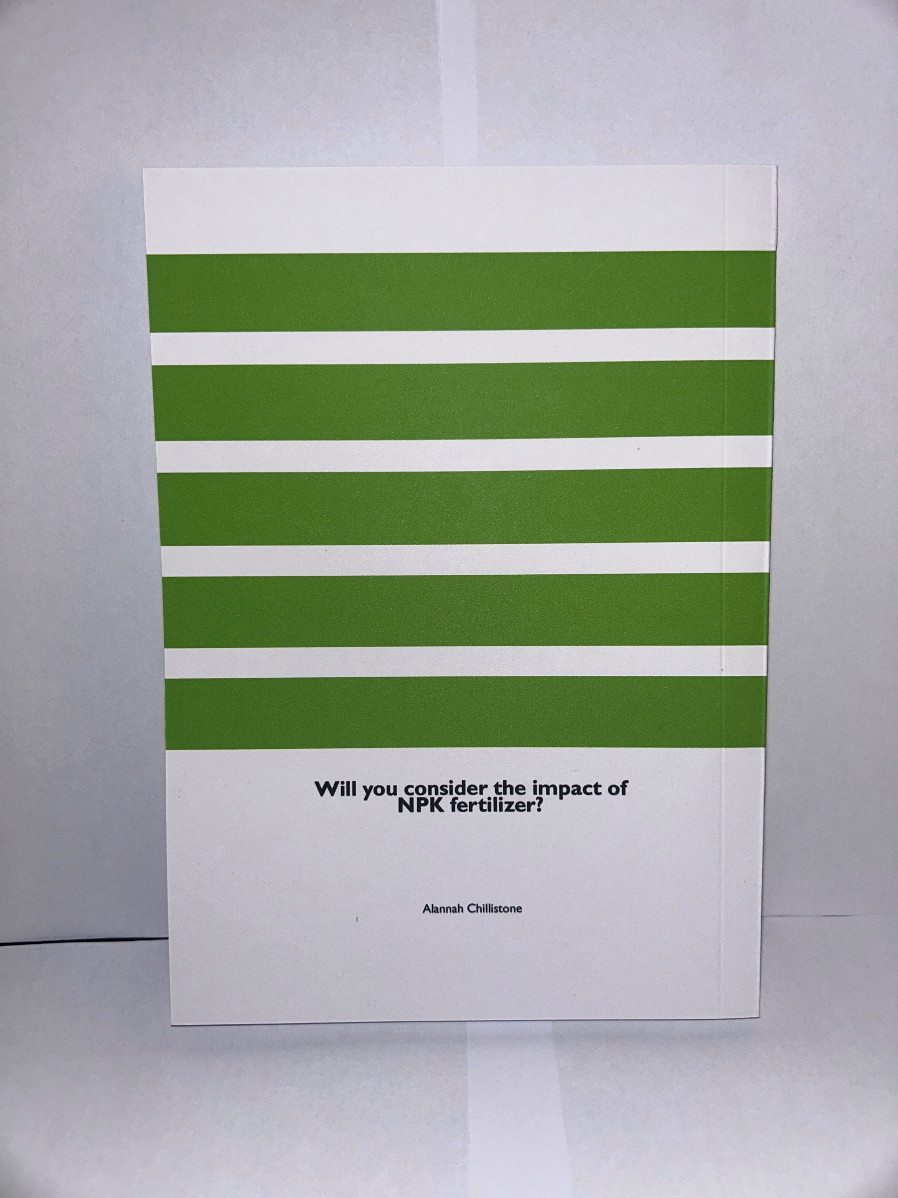 Process book printed 4